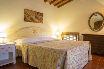 Apartamentos Borgo San Benedetto