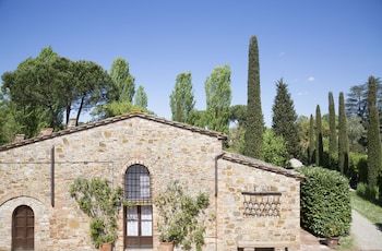 Apartamentos Borgo San Benedetto