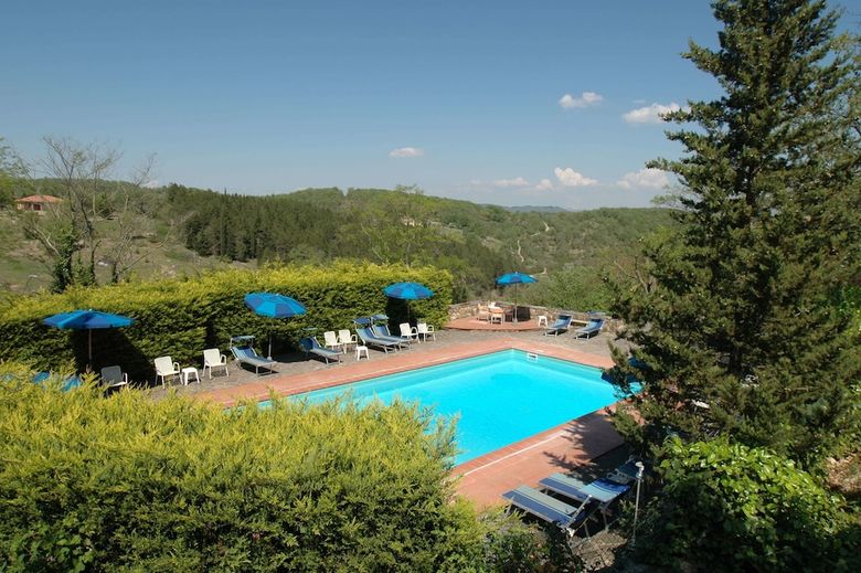 Hotel Albergo Il Colombaio