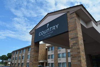 Hotel Country Inn & Suites Coon Rapids