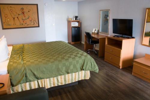 Motel Keefers Inn King City