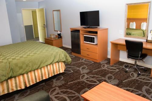 Motel Keefers Inn King City