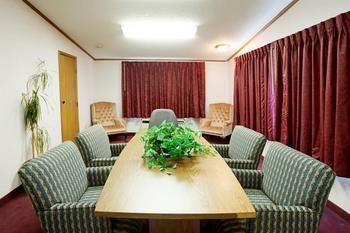 Motel Americas Best Value Inn & Suites Monroe
