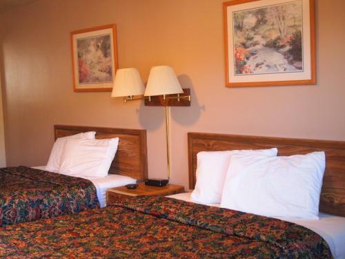 Eagle Motel