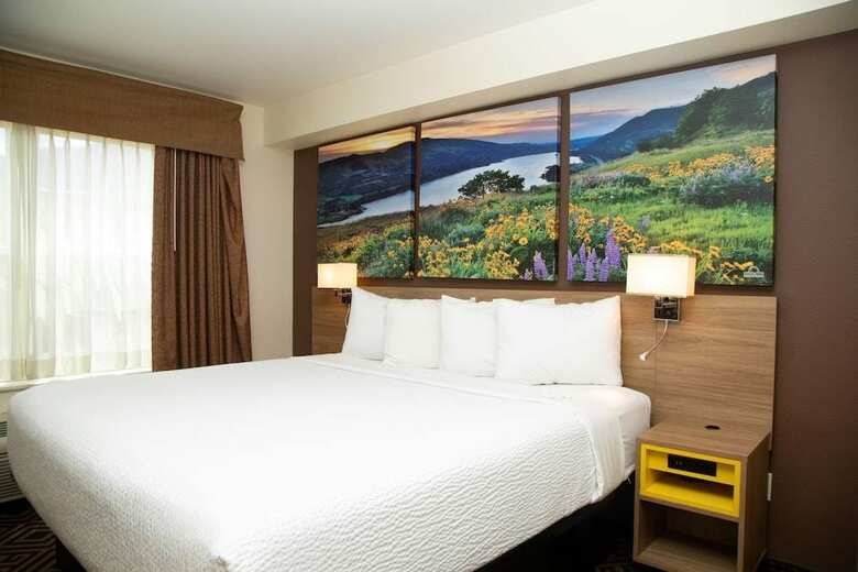 Hotel Comfort Inn Manitou Springs