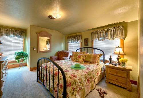 Avenue Hotel Bed And Breakfast