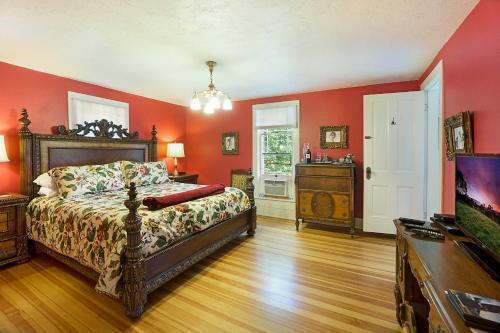 Avenue Hotel Bed And Breakfast