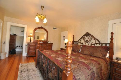 Avenue Hotel Bed And Breakfast
