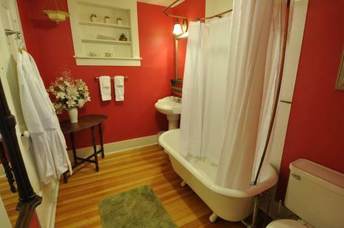 Avenue Hotel Bed And Breakfast