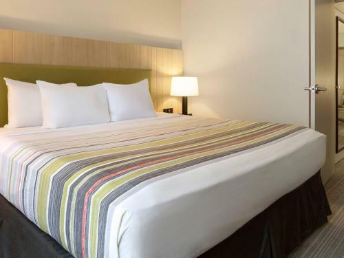 Hotel Country Inn & Suites Birch Run