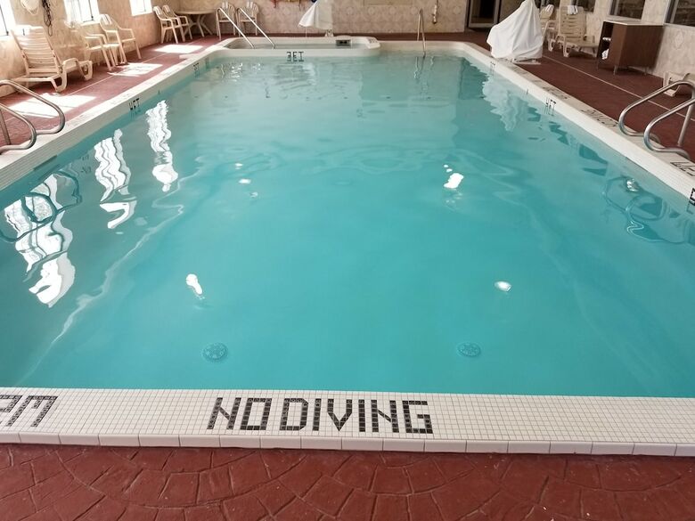 Hotel Holiday Inn Express Birch Run-frankenmuth Area