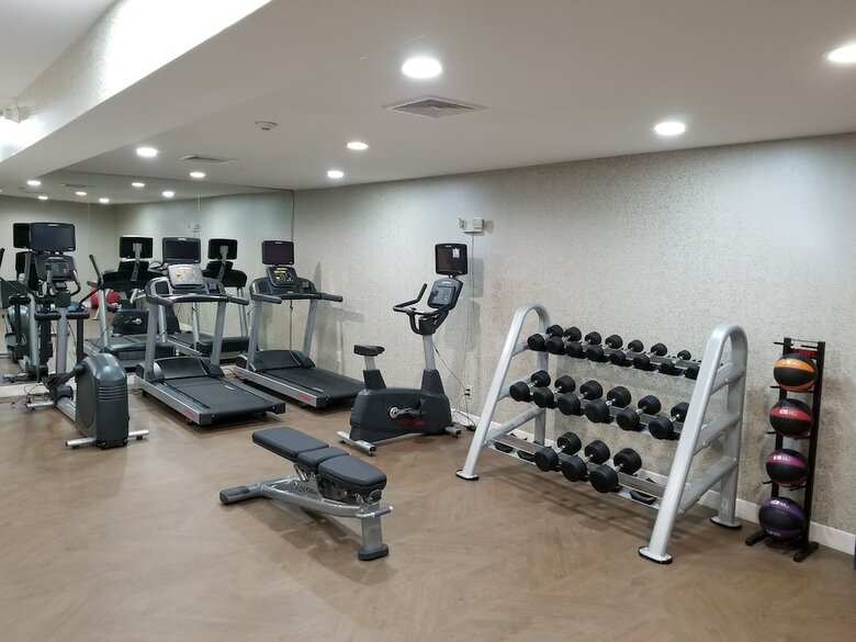 Hotel Holiday Inn Express Birch Run-frankenmuth Area