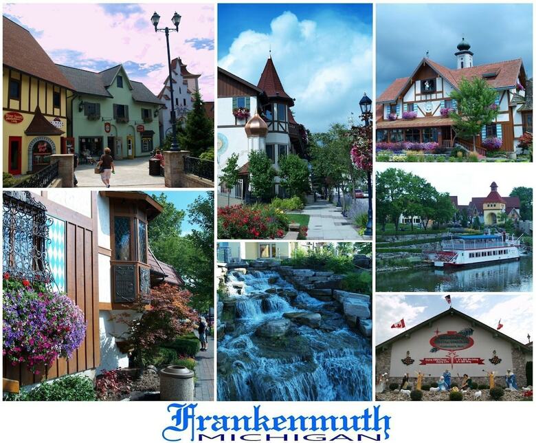 Hotel Holiday Inn Express Birch Run-frankenmuth Area