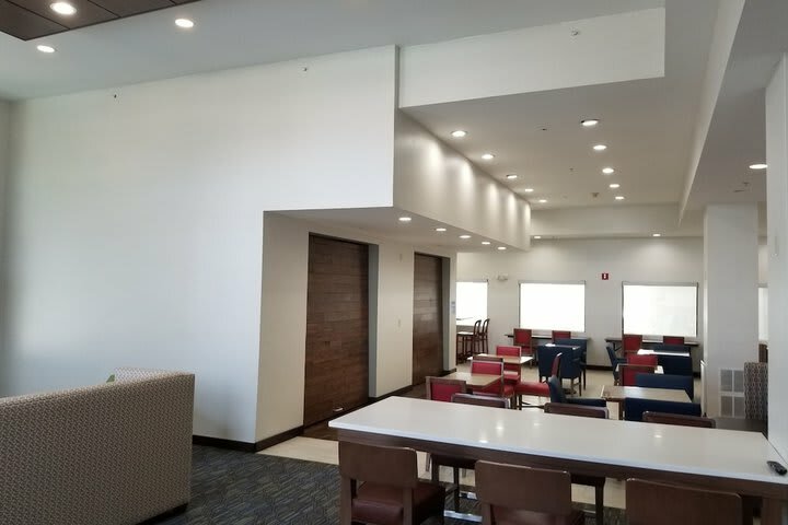 Hotel Holiday Inn Express Birch Run-frankenmuth Area