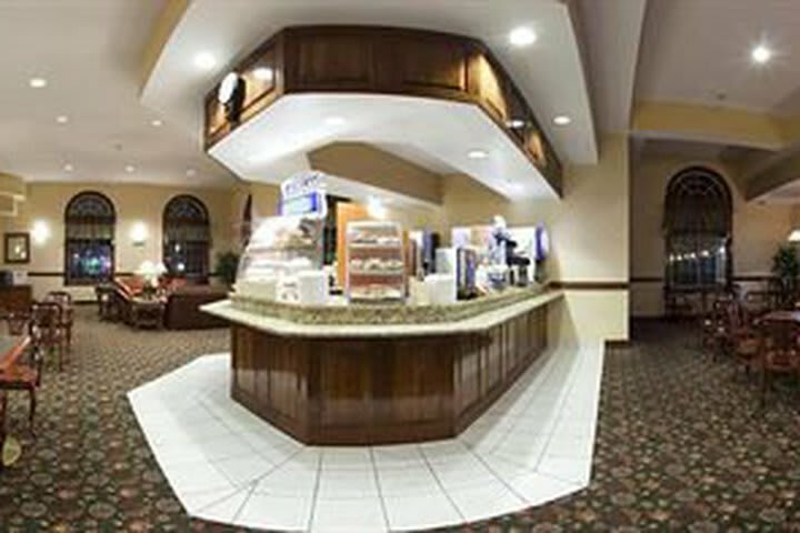 Hotel Holiday Inn Express Birch Run-frankenmuth Area