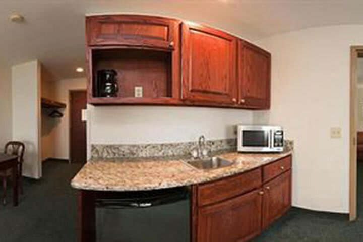 Hotel Holiday Inn Express Birch Run-frankenmuth Area