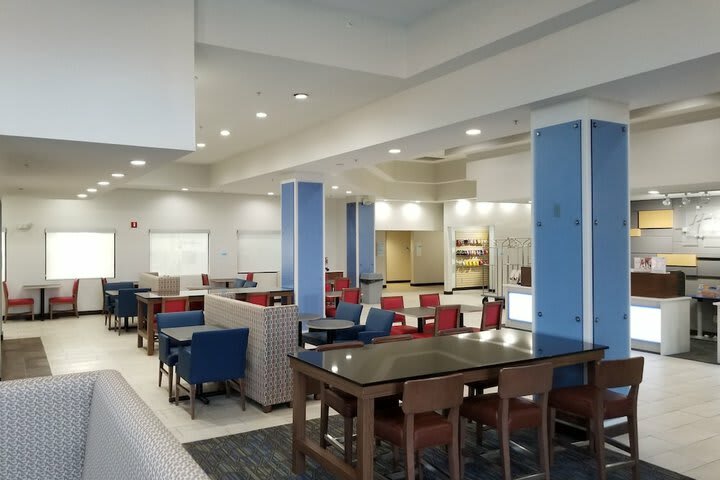 Hotel Holiday Inn Express Birch Run-frankenmuth Area