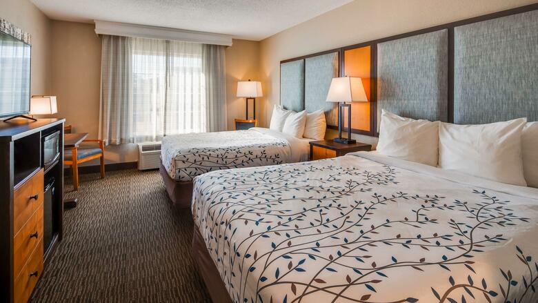 Hotel Best Western Of Birch Run/frankenmuth