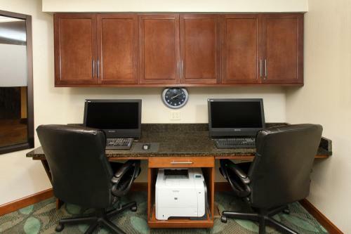 Hotel Hampton Inn Birch Run