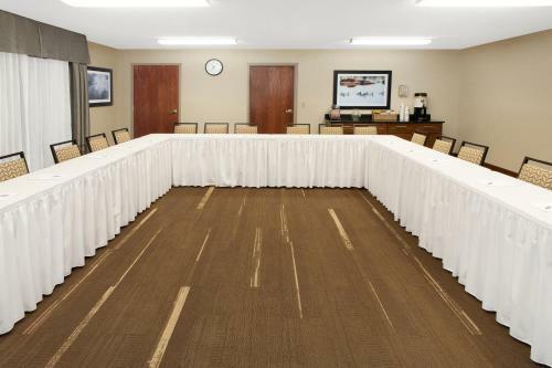 Hotel Hampton Inn Birch Run