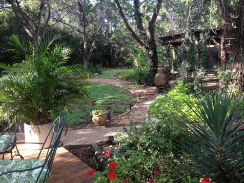 Bed & Breakfast Casa Del Sol