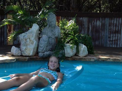 Bed & Breakfast Casa Del Sol