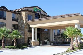 Hotel Holiday Inn Express Lakeway