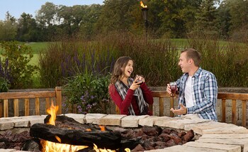 Hotel Eaglewood Resort & Spa