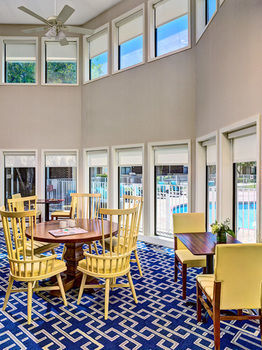 Hotel Residence Inn Atlantic City Somers Point