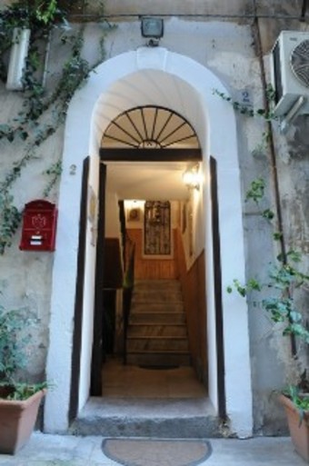 Nuovo Cortile Palermo B&B