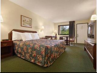 Hotel Days Inn - Enterprise
