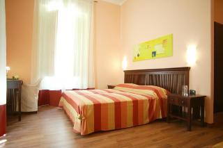 Hotel Badia Nuova Residence