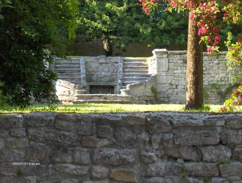 L'orangerie Du Grand Jardin