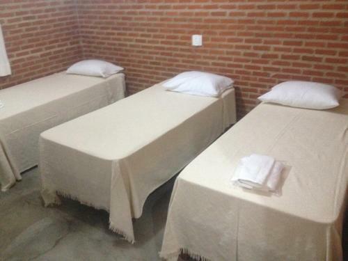 Hostal Pousada Nuporanga