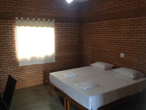 Hostal Pousada Nuporanga