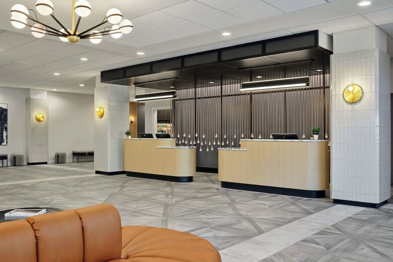 Hotel Holiday Inn Muskegon-harbor