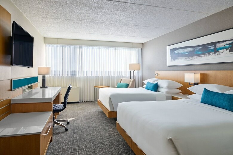 Hotel Holiday Inn Muskegon-harbor