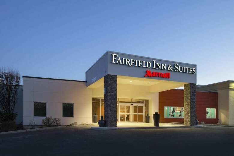 Crowne Plaza Hotel Paramus