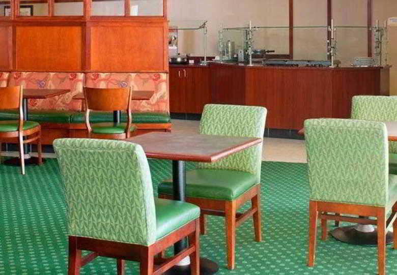 Hotel Courtyard Paramus