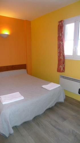 Hotel Auberge Des Plaines