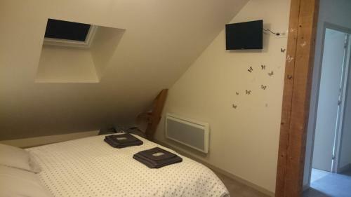 Hostal Chambres D'h�tes De L'auberge L'astrassadou