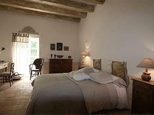 Bed & Breakfast Chambres D'h�tes Le Relais De Roquefereau