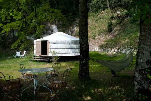 Bed & Breakfast Chambres D'h�tes Le Relais De Roquefereau