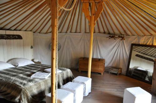 Bed & Breakfast Chambres D'h�tes Le Relais De Roquefereau