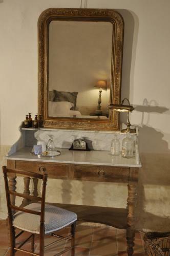 Bed & Breakfast Chambres D'h�tes Le Relais De Roquefereau