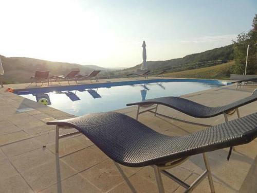 Bed & Breakfast Chambres D'h�tes Le Relais De Roquefereau
