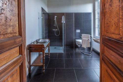 Bed & Breakfast Chambres D'h�tes Manoir De La Manantie