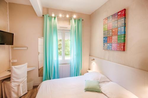 Hotel L'ile De Sees