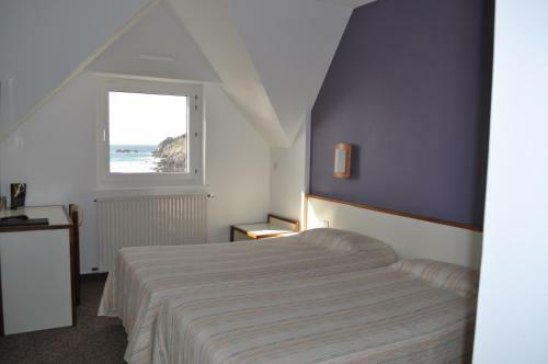 Hotel Le Relais De La Pointe Du Van
