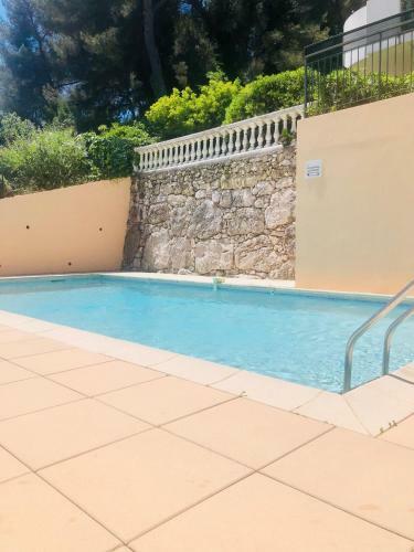 Apartamento Mon Appart Avec Terrasse Et Piscine